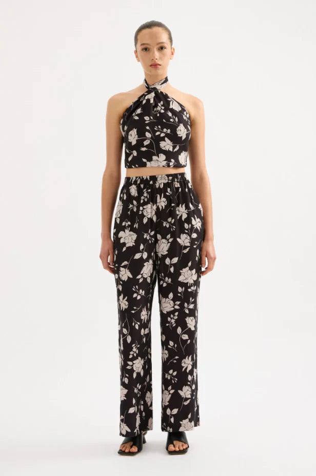 Alba Cupro Pant