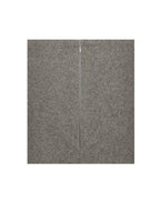 Osira Taupe Low Waisted Micro Skort