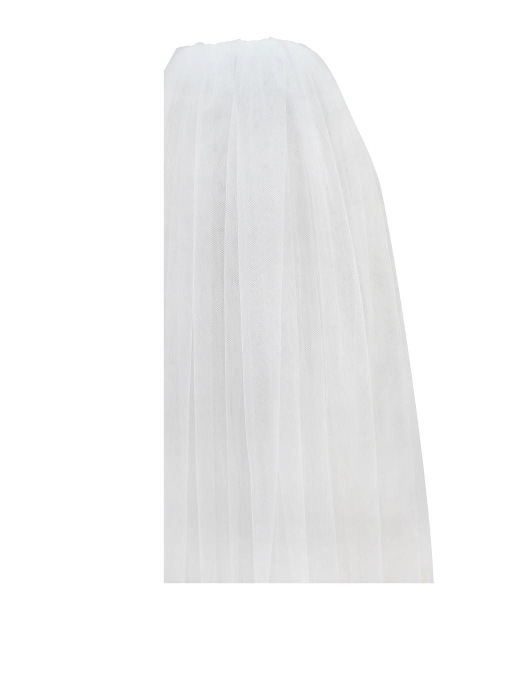 Cathedral Long Wedding Veil