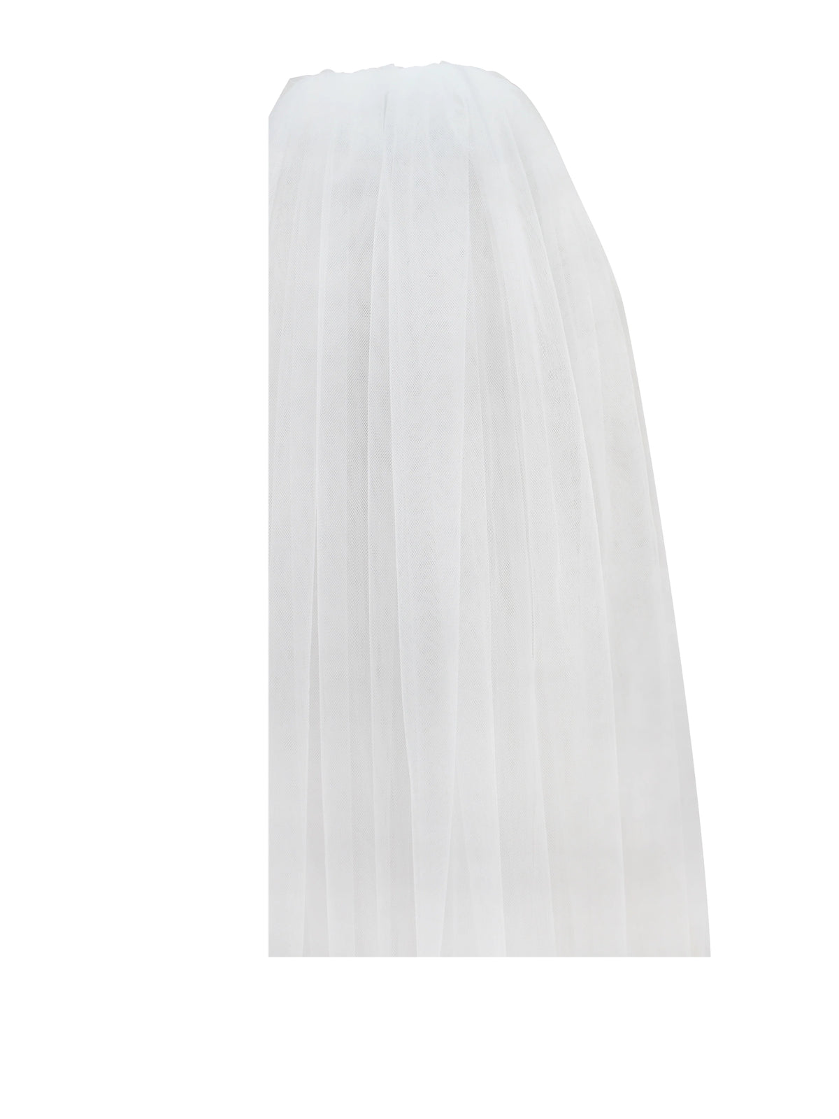 Cathedral Long Wedding Veil