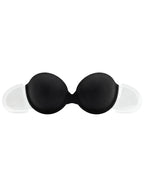 Miss Circle Backless Strapless Self Adhesive Push Up Bra