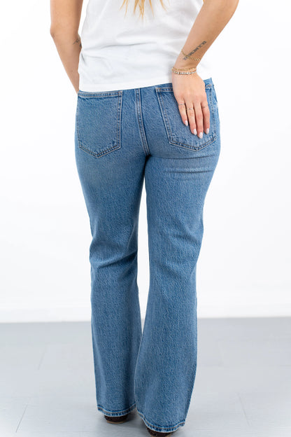 Ally Vintage Jean Misted Eve