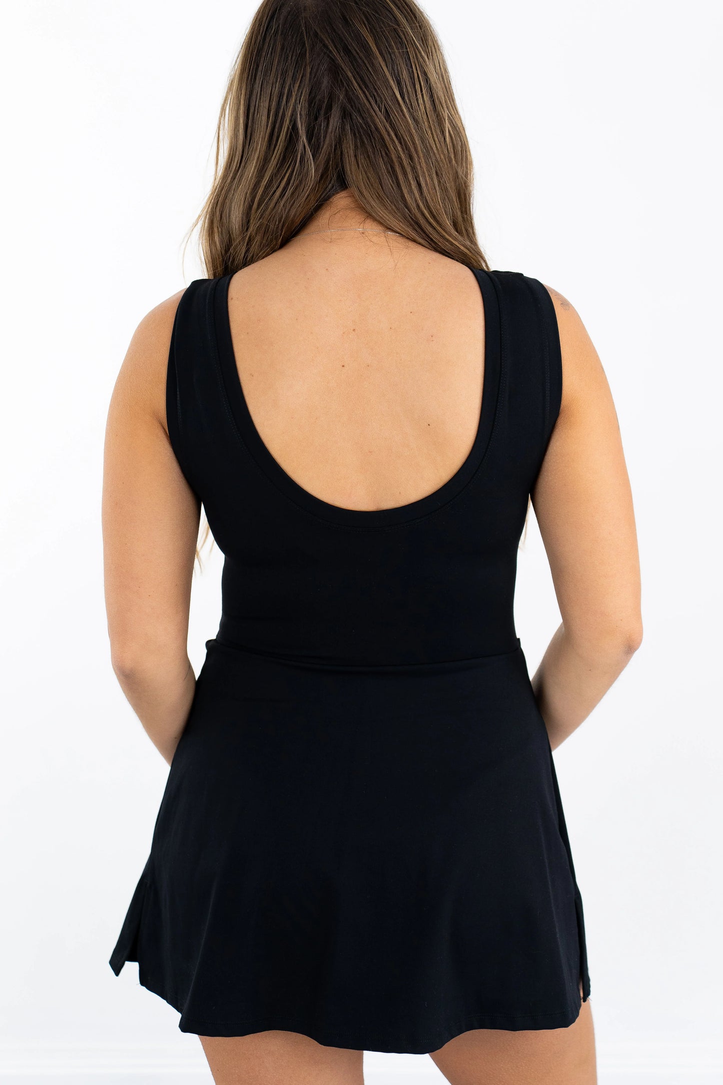 Kennedy Wrap Dress