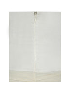 Yvonne Ivory Satin Asymmetrical Ruched Mini Dress