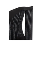 Winifred Rhinestone Crystal Blazer Dress Archive Sale
