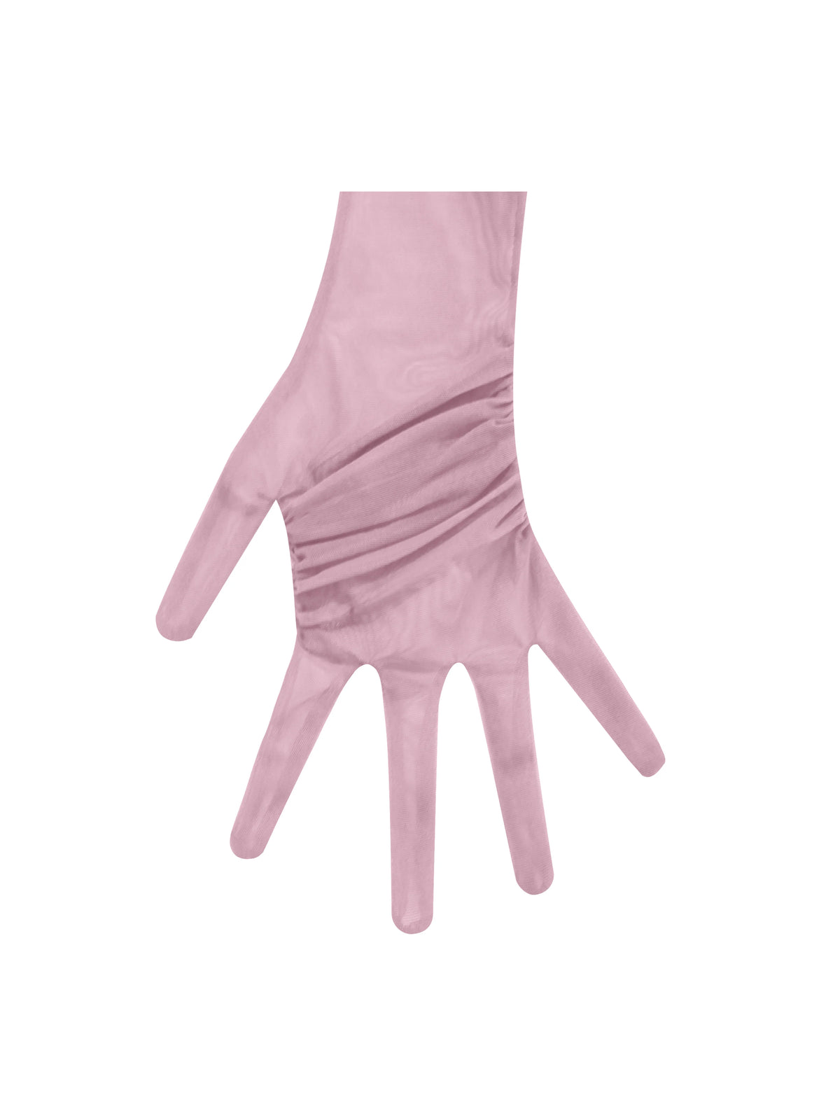 Wallis Mesh Opera length Gloves