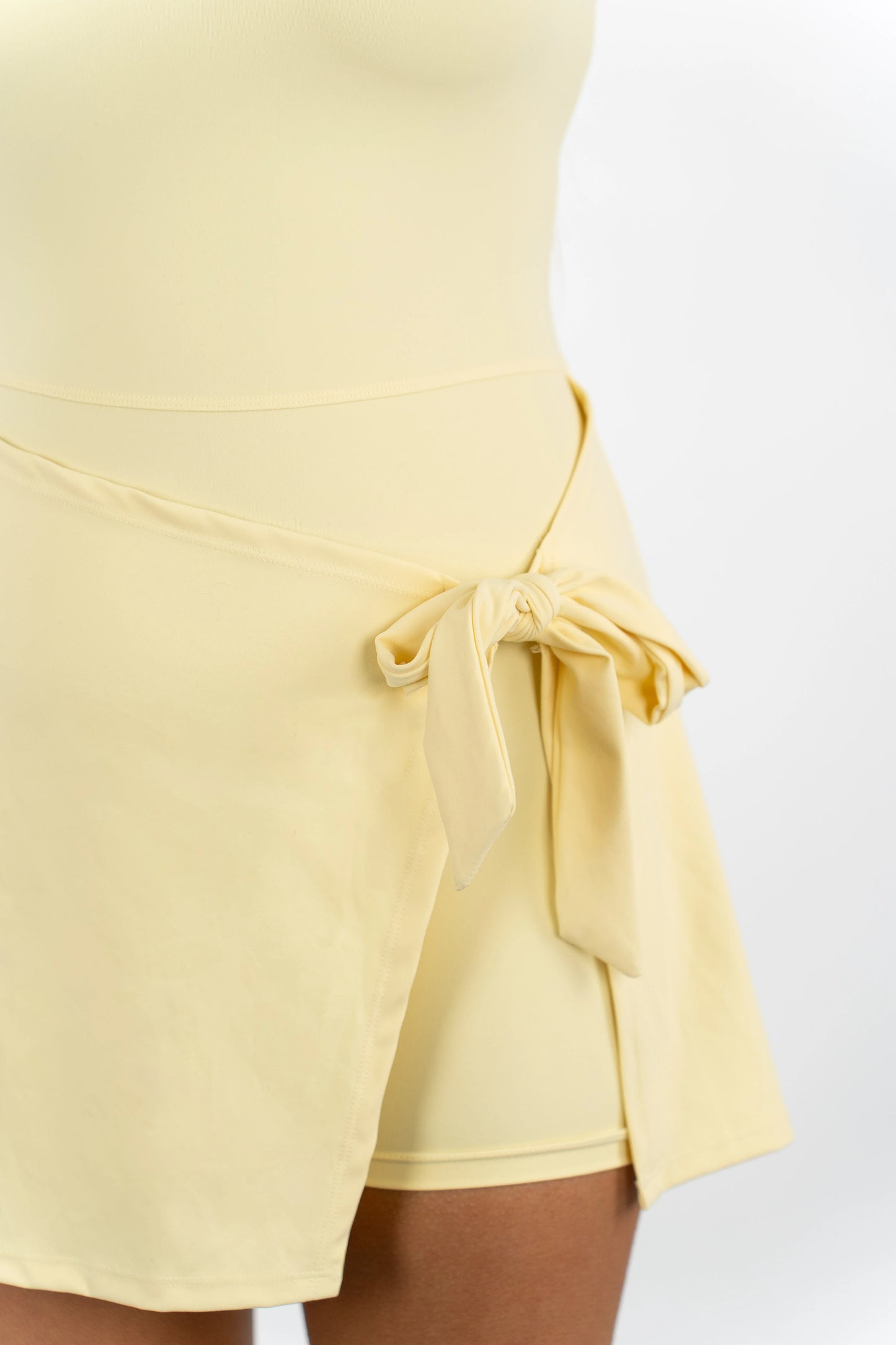 Kennedy Wrap Dress