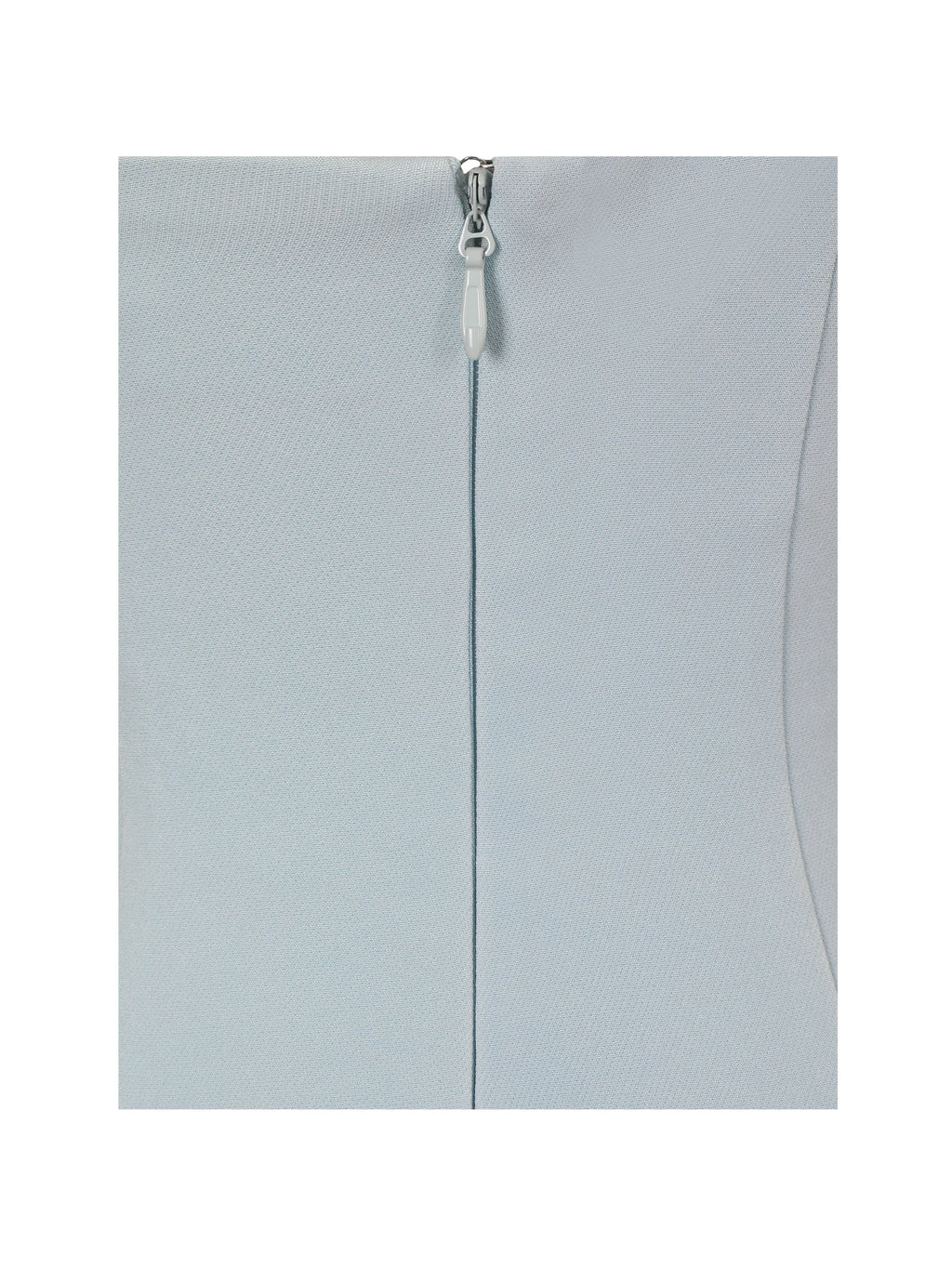 Phoebe Mint One Shoulder Ruched Mesh Mini Dress