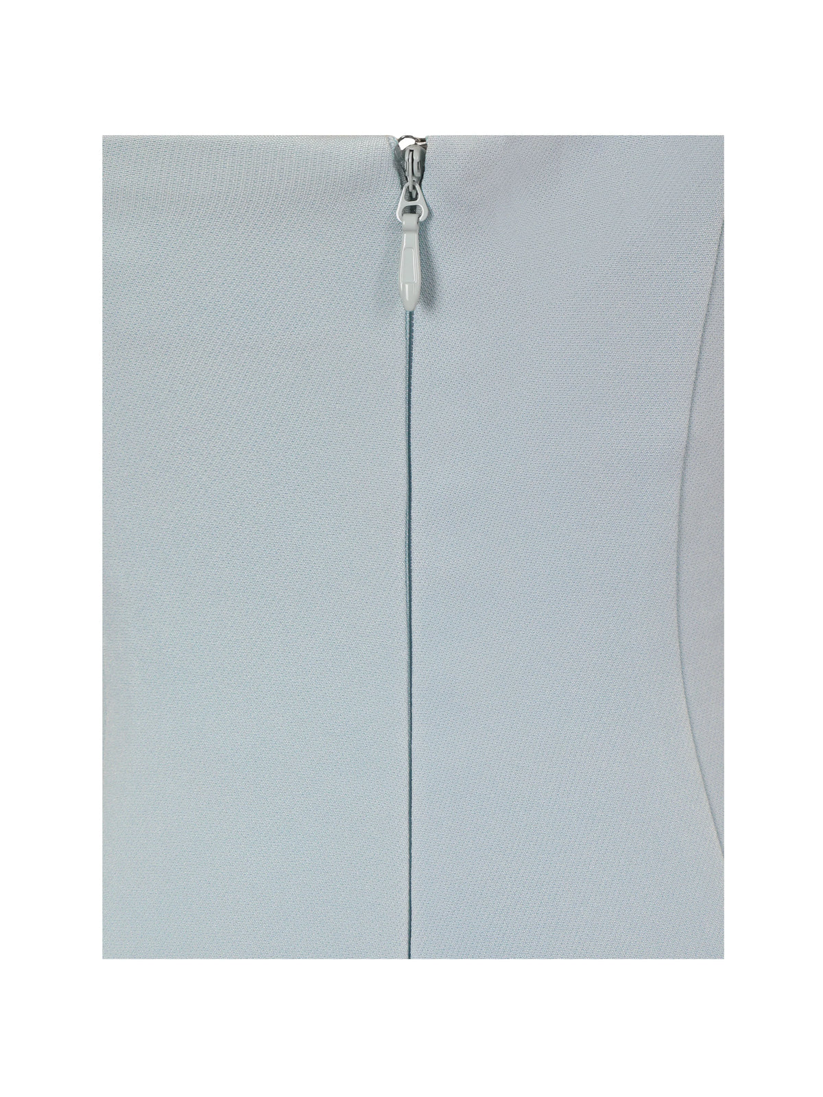 Phoebe Mint One Shoulder Ruched Mesh Mini Dress