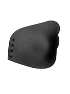 Miss Circle Black Adhesive Invisible Push Up Bra