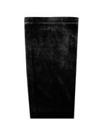 Ozella Black Velvet Opera length Gloves